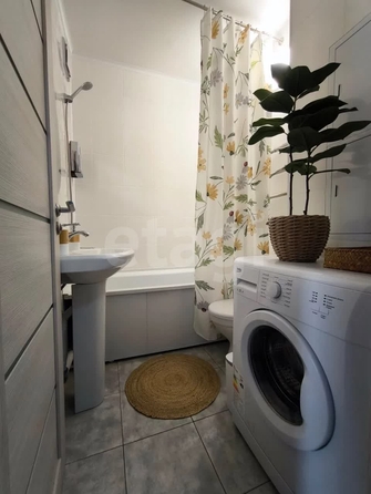 
  Продается 1-комн. квартира 35.7 м². Фото 10.