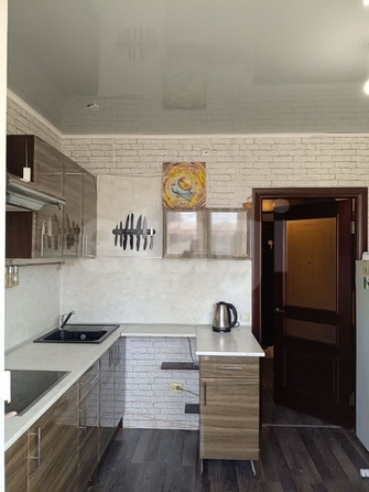 
  Продается 1-комн. квартира 33.1 м². Фото 3.