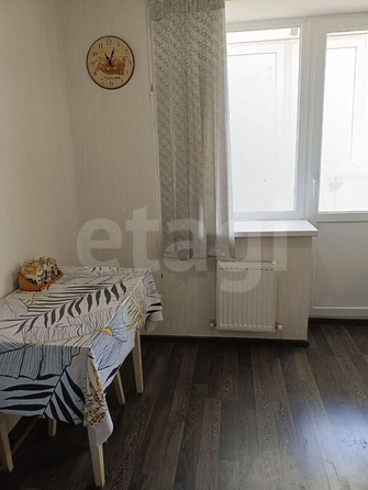 
  Продается 1-комн. квартира 33.1 м². Фото 6.