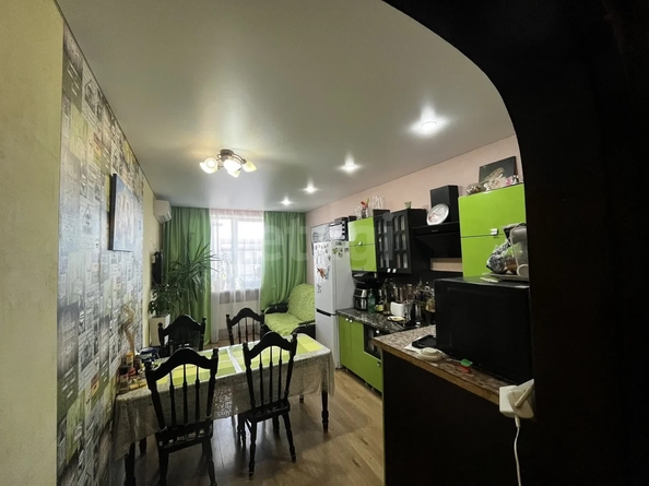 
  Продается 2-комн. квартира 57.8 м². Фото 6.