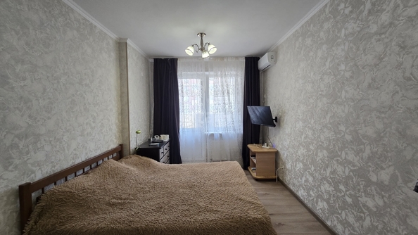 
  Продается 1-комн. квартира 38 м². Фото 1.