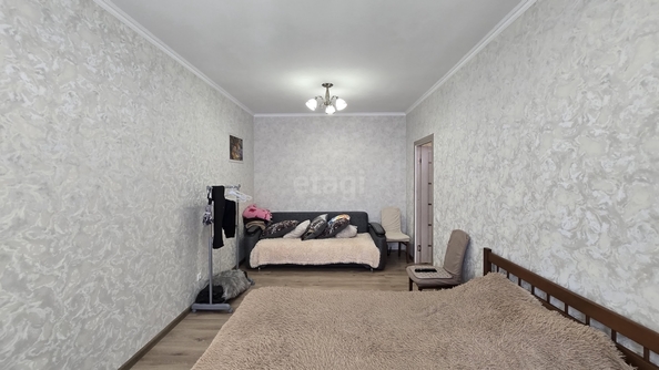 
  Продается 1-комн. квартира 38 м². Фото 2.