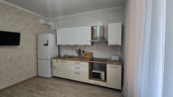 
  Продается 1-комн. квартира 38 м². Фото 3.