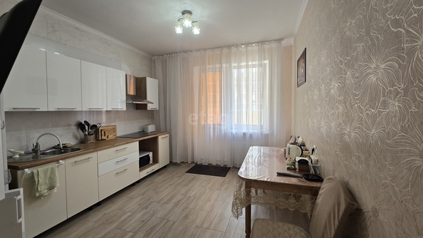 
  Продается 1-комн. квартира 38 м². Фото 4.