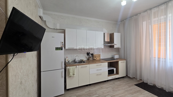 
  Продается 1-комн. квартира 38 м². Фото 6.