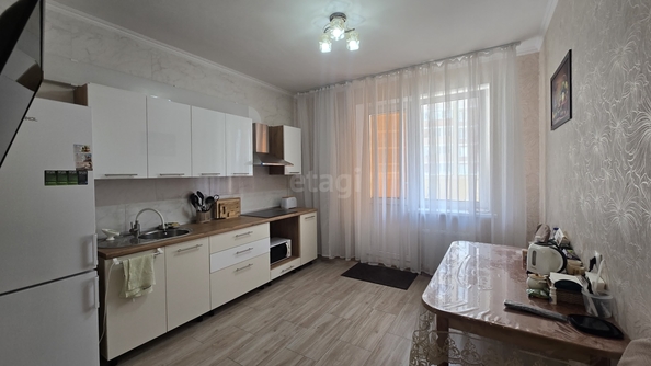 
  Продается 1-комн. квартира 38 м². Фото 7.