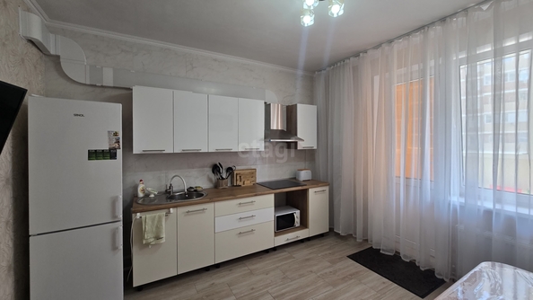 
  Продается 1-комн. квартира 38 м². Фото 8.