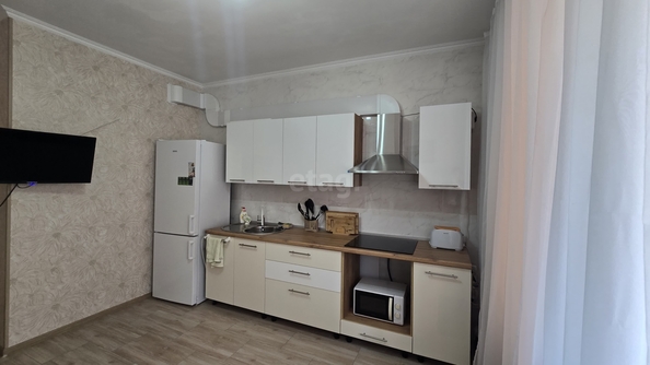 
  Продается 1-комн. квартира 38 м². Фото 9.