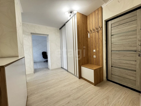 
  Продается 2-комн. квартира 56.2 м². Фото 31.