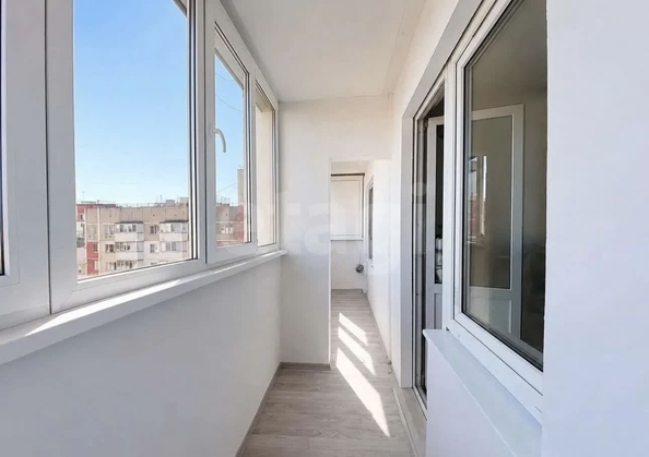 
  Продается 2-комн. квартира 56.2 м². Фото 39.