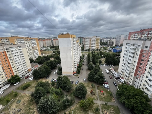 
  Продается 2-комн. квартира 56.2 м². Фото 40.