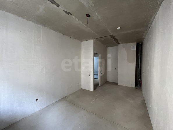 
  Продается 1-комн. квартира 40 м². Фото 2.