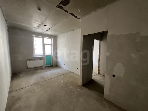 
  Продается 1-комн. квартира 40 м². Фото 3.
