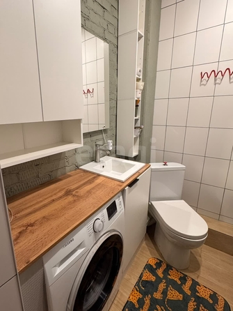 
  Продается студия 23.6 м². Фото 8.