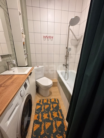 
  Продается студия 23.6 м². Фото 9.