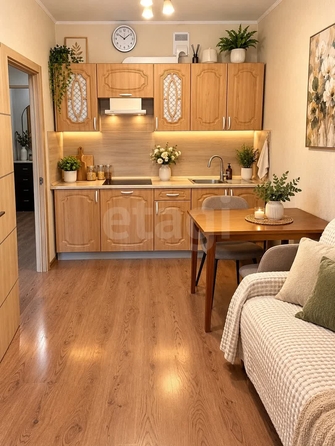 
  Продается студия 27.6 м². Фото 1.