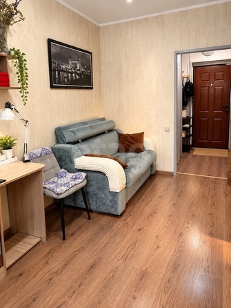 
  Продается студия 27.6 м². Фото 2.