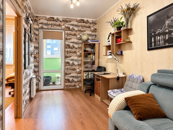 
  Продается студия 27.6 м². Фото 3.