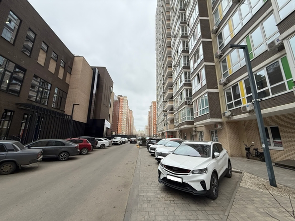 
  Сдается офис 60 м². Фото 4.