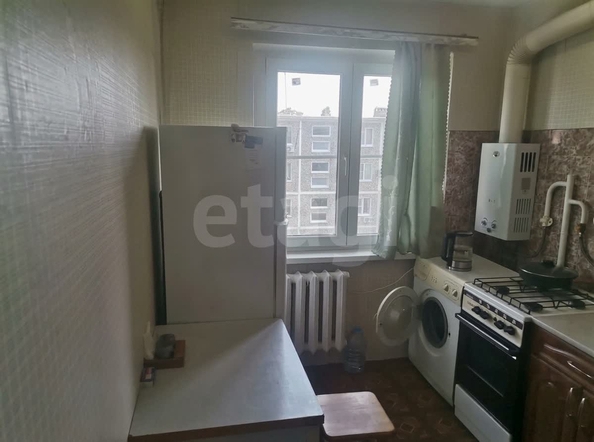 
  Продается 1-комн. квартира 30.2 м². Фото 4.