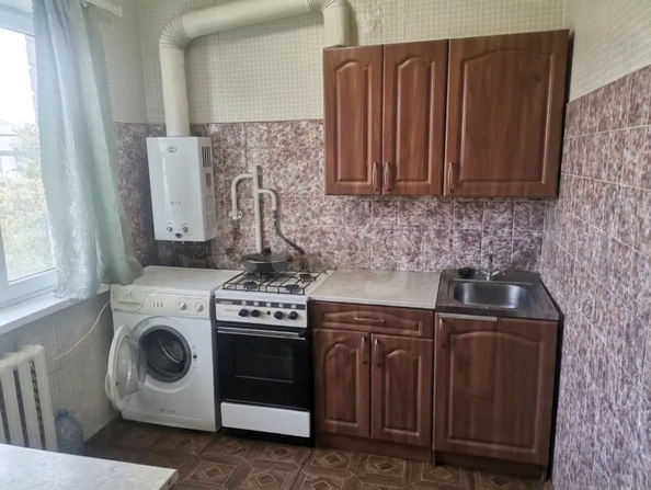 
  Продается 1-комн. квартира 30.2 м². Фото 5.