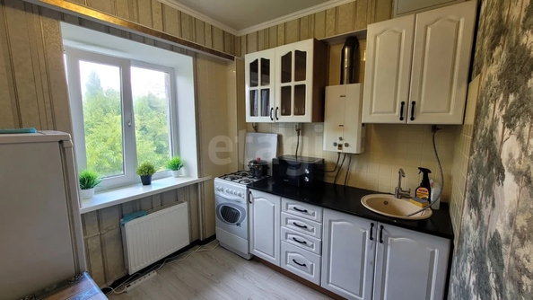 
  Продается 1-комн. квартира 30.6 м². Фото 1.