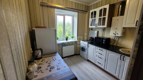
  Продается 1-комн. квартира 30.6 м². Фото 2.