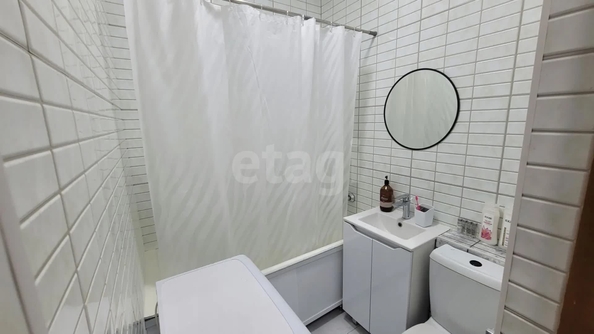 
  Продается 1-комн. квартира 30.6 м². Фото 6.