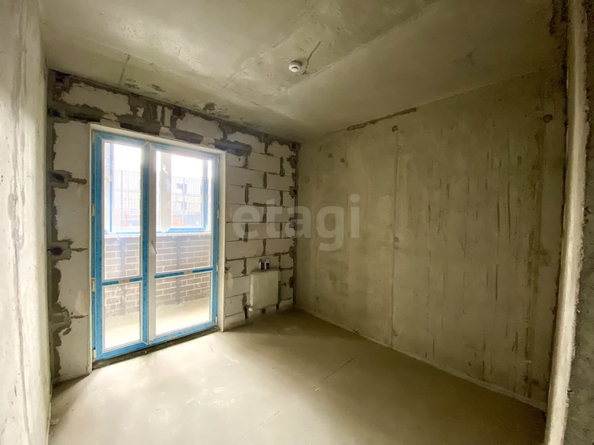 
  Продается 1-комн. квартира 36.4 м², в ЖК Гулливер, литер 1. Фото 2.