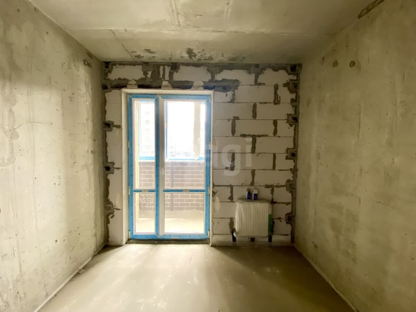 
  Продается 1-комн. квартира 36.4 м², в ЖК Гулливер, литер 1. Фото 4.