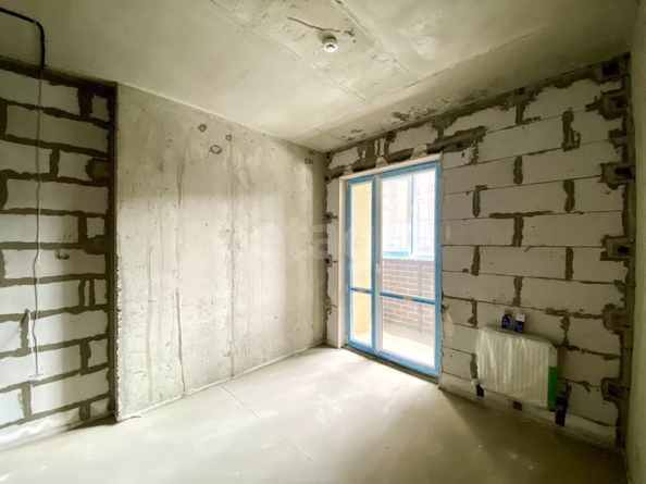 
  Продается 1-комн. квартира 36.4 м², в ЖК Гулливер, литер 1. Фото 5.