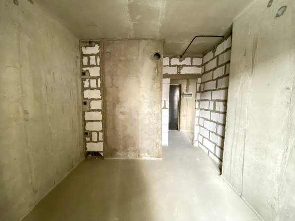 
  Продается 1-комн. квартира 36.4 м², в ЖК Гулливер, литер 1. Фото 6.
