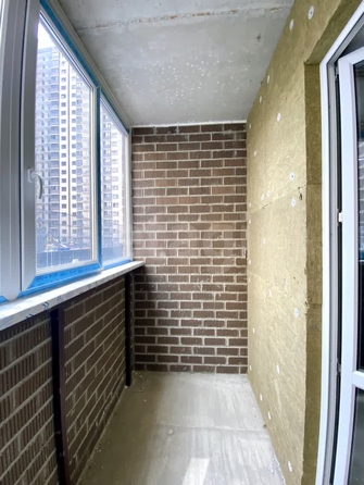 
  Продается 1-комн. квартира 36.4 м², в ЖК Гулливер, литер 1. Фото 7.