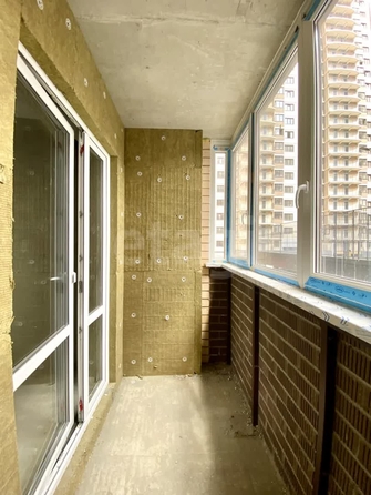 
  Продается 1-комн. квартира 36.4 м², в ЖК Гулливер, литер 1. Фото 8.