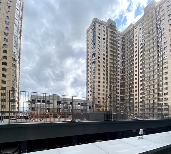 
  Продается 1-комн. квартира 36.4 м², в ЖК Гулливер, литер 1. Фото 9.