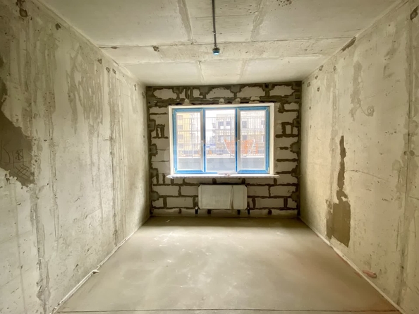 
  Продается 1-комн. квартира 36.4 м², в ЖК Гулливер, литер 1. Фото 11.