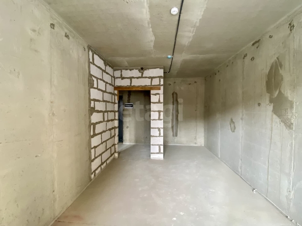 
  Продается 1-комн. квартира 36.4 м², в ЖК Гулливер, литер 1. Фото 12.