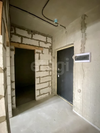 
  Продается 1-комн. квартира 36.4 м², в ЖК Гулливер, литер 1. Фото 13.