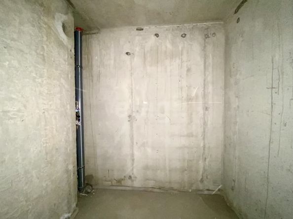 
  Продается 1-комн. квартира 36.4 м², в ЖК Гулливер, литер 1. Фото 14.