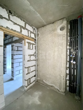 
  Продается 1-комн. квартира 36.4 м², в ЖК Гулливер, литер 1. Фото 16.