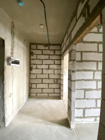 
  Продается 1-комн. квартира 36.4 м², в ЖК Гулливер, литер 1. Фото 17.