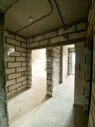 
  Продается 1-комн. квартира 36.4 м², в ЖК Гулливер, литер 1. Фото 18.