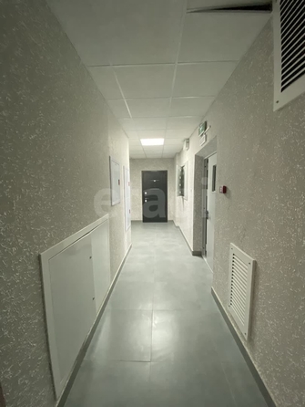 
  Продается 1-комн. квартира 36.4 м², в ЖК Гулливер, литер 1. Фото 19.