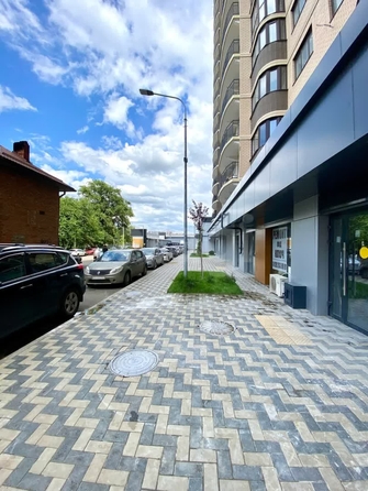 
  Продается 1-комн. квартира 36.4 м², в ЖК Гулливер, литер 1. Фото 21.