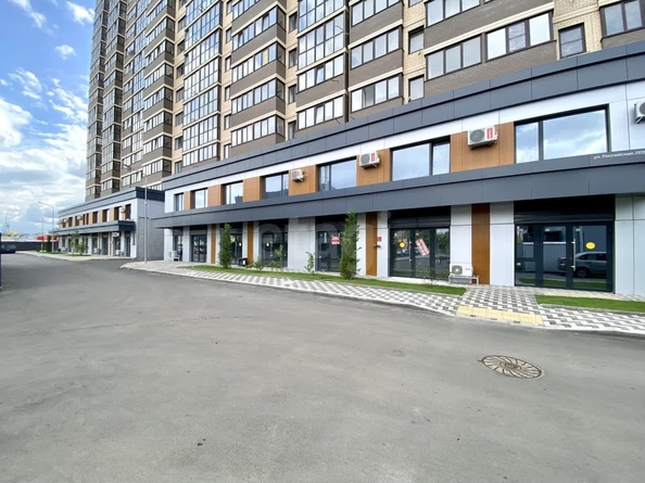 
  Продается 1-комн. квартира 36.4 м², в ЖК Гулливер, литер 1. Фото 22.