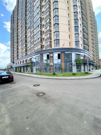 
  Продается 1-комн. квартира 36.4 м², в ЖК Гулливер, литер 1. Фото 23.