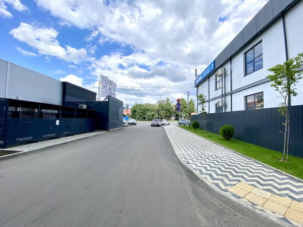 
  Продается 1-комн. квартира 36.4 м², в ЖК Гулливер, литер 1. Фото 24.