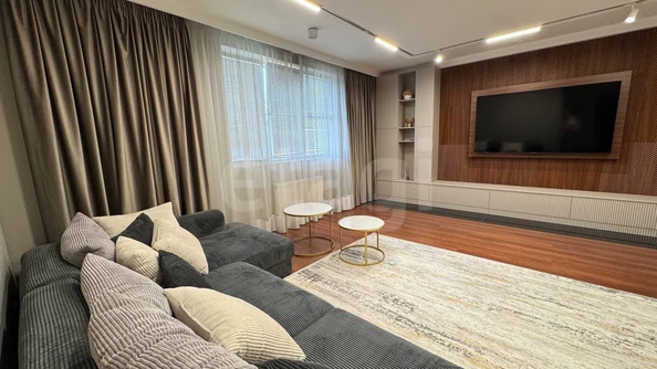 
  Продается 3-комн. квартира 132.7 м². Фото 3.