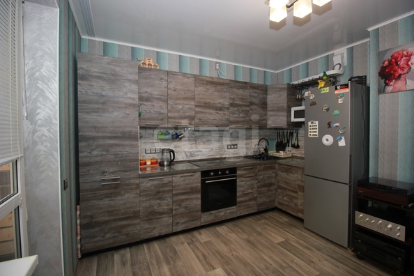 
  Продается 2-комн. квартира 56.8 м². Фото 1.