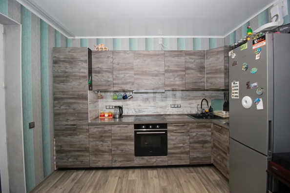 
  Продается 2-комн. квартира 56.8 м². Фото 2.